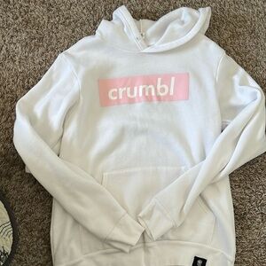 OFFICIAL CRUMBL BRAND SWEATSHIRT